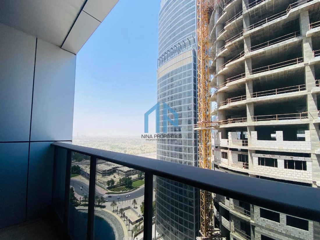 Apartment in JLT / Jumeirah Lakes Towers, Dubai, United Arab Emirates 3 - 18680534