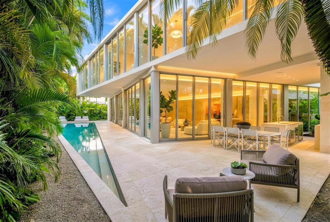 House in Miami, Florida, United States 3 - 18681125