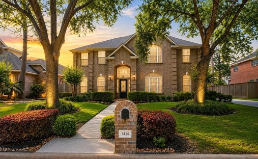 Casa en Spring, Texas, Estados Unidos 1