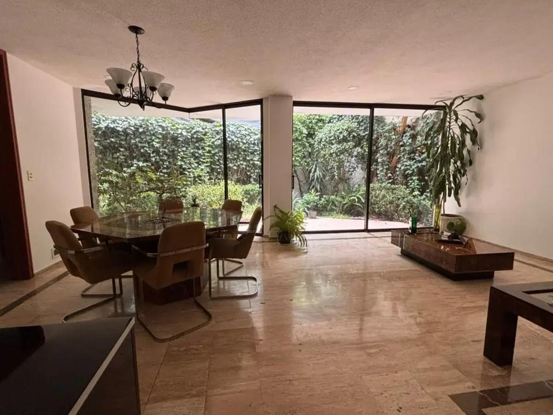 Condo in Mexico City, Mexico 2 - 18684247