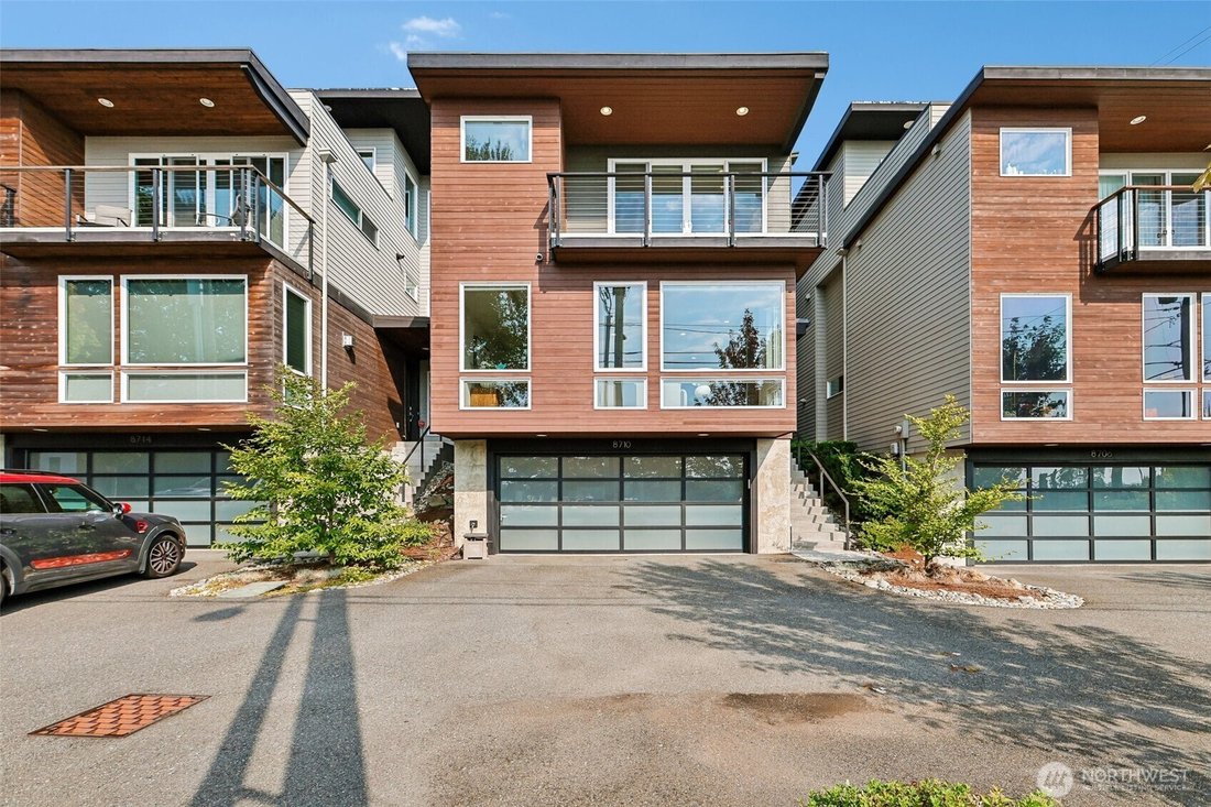 Condo in Kirkland, Washington, United States 1 - 18682714