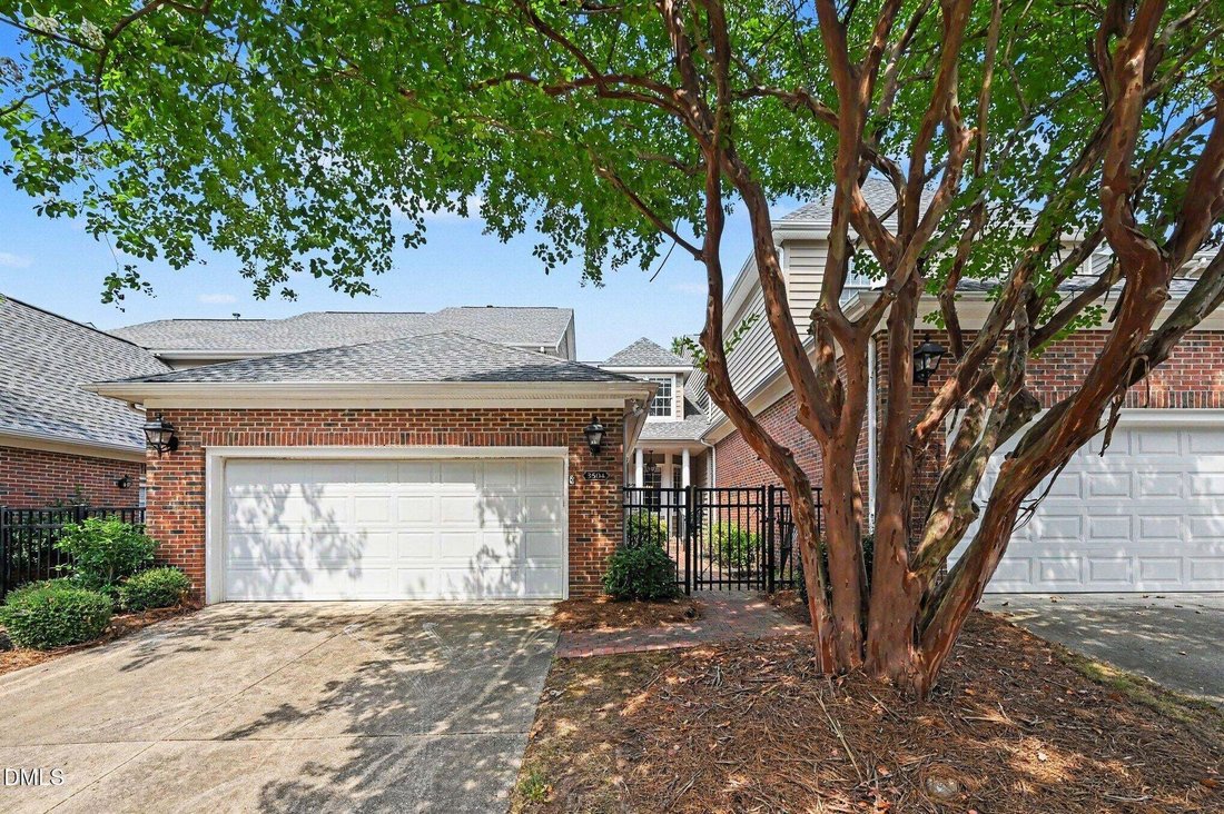 House in Raleigh, North Carolina, United States 1 - 18680716