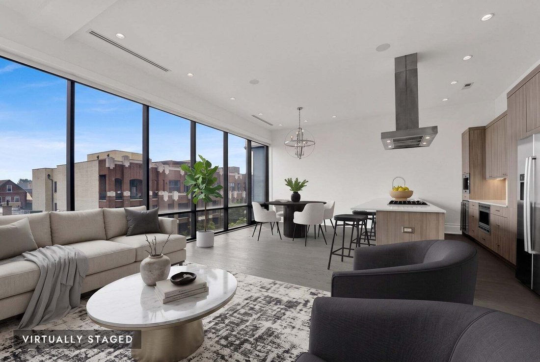 Condo in Chicago, Illinois, United States 3 - 18682701
