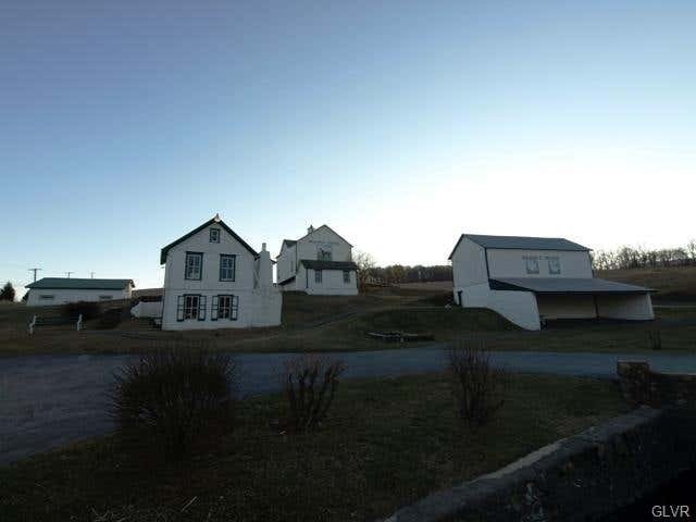 Farm Ranch in Coplay, Pennsylvania, United States 4 - 18684548