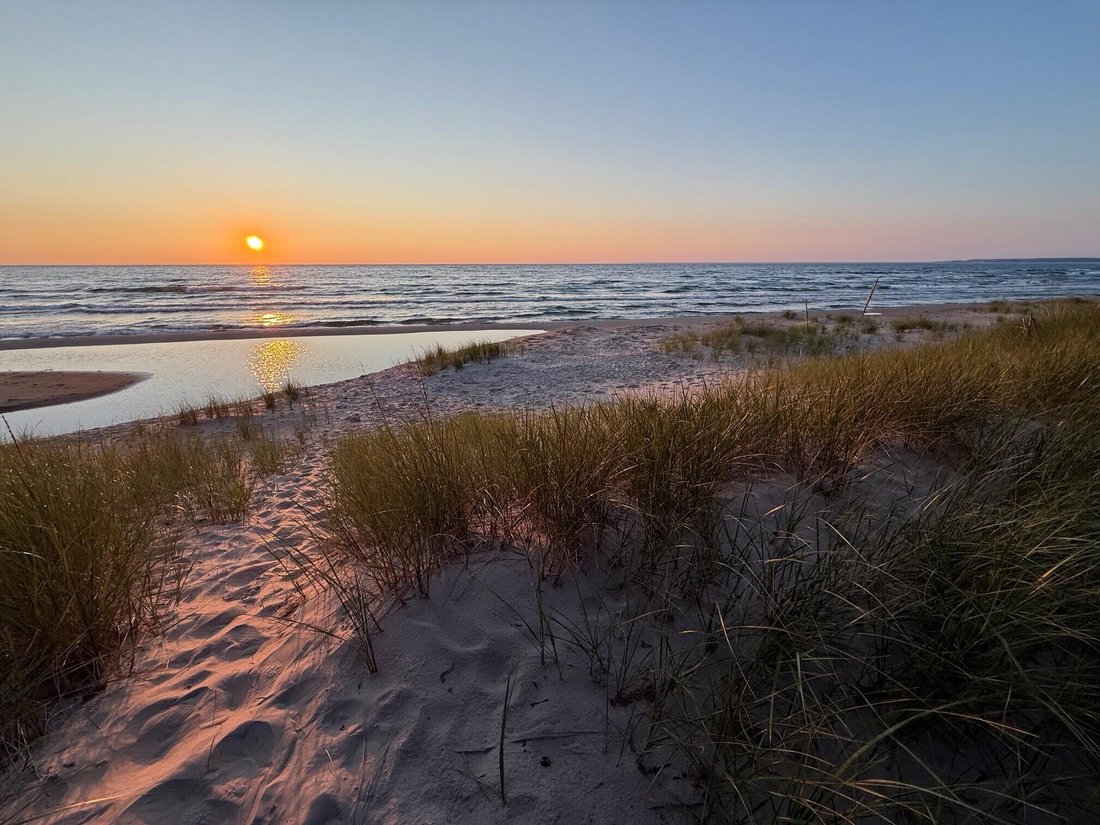 House in Pentwater, Michigan, United States 4 - 18681273