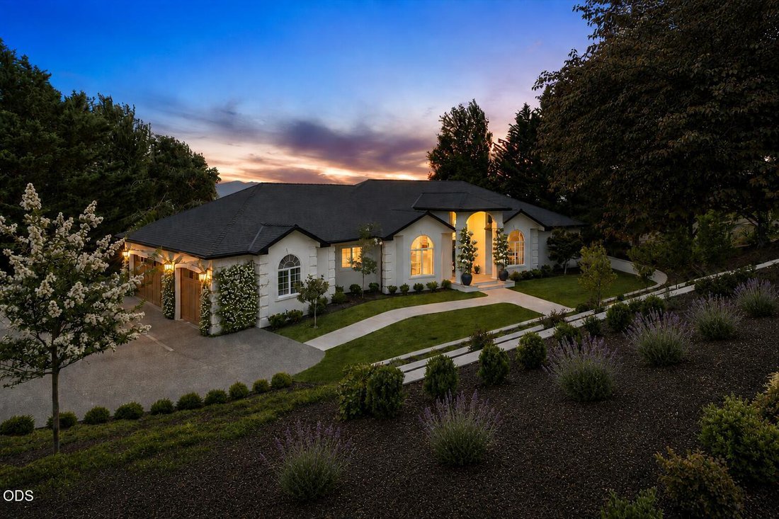 House in Medford, Oregon, United States 2 - 18681845