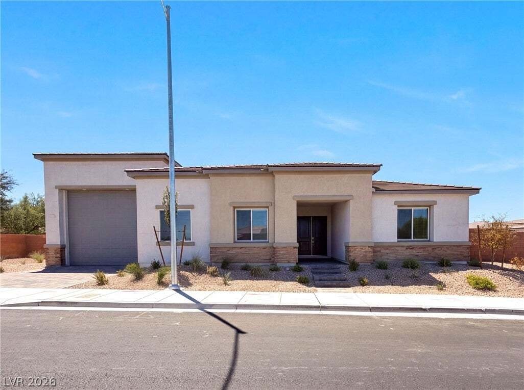 House in Las Vegas, Nevada, United States 1 - 18680188