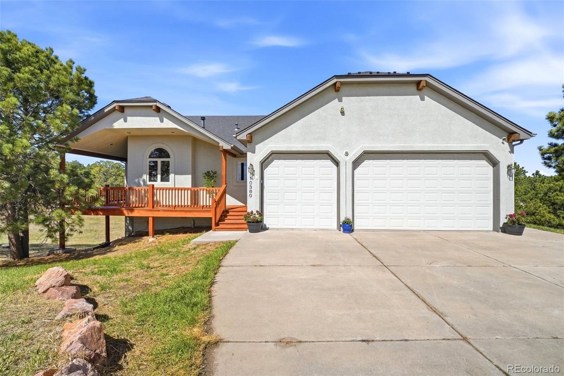House in Colorado Springs, Colorado, United States 3 - 18681927