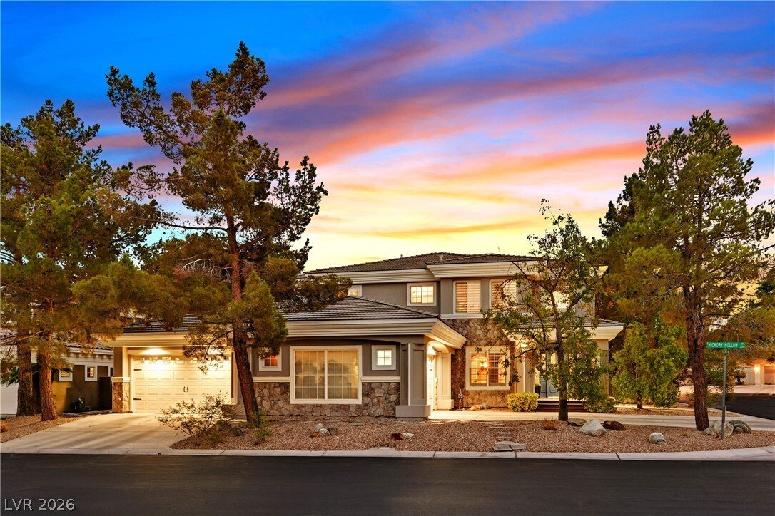 House in Las Vegas, Nevada, United States 1 - 18682634