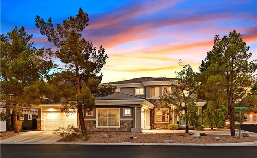 Casa a Las Vegas, Nevada, Stati Uniti 1