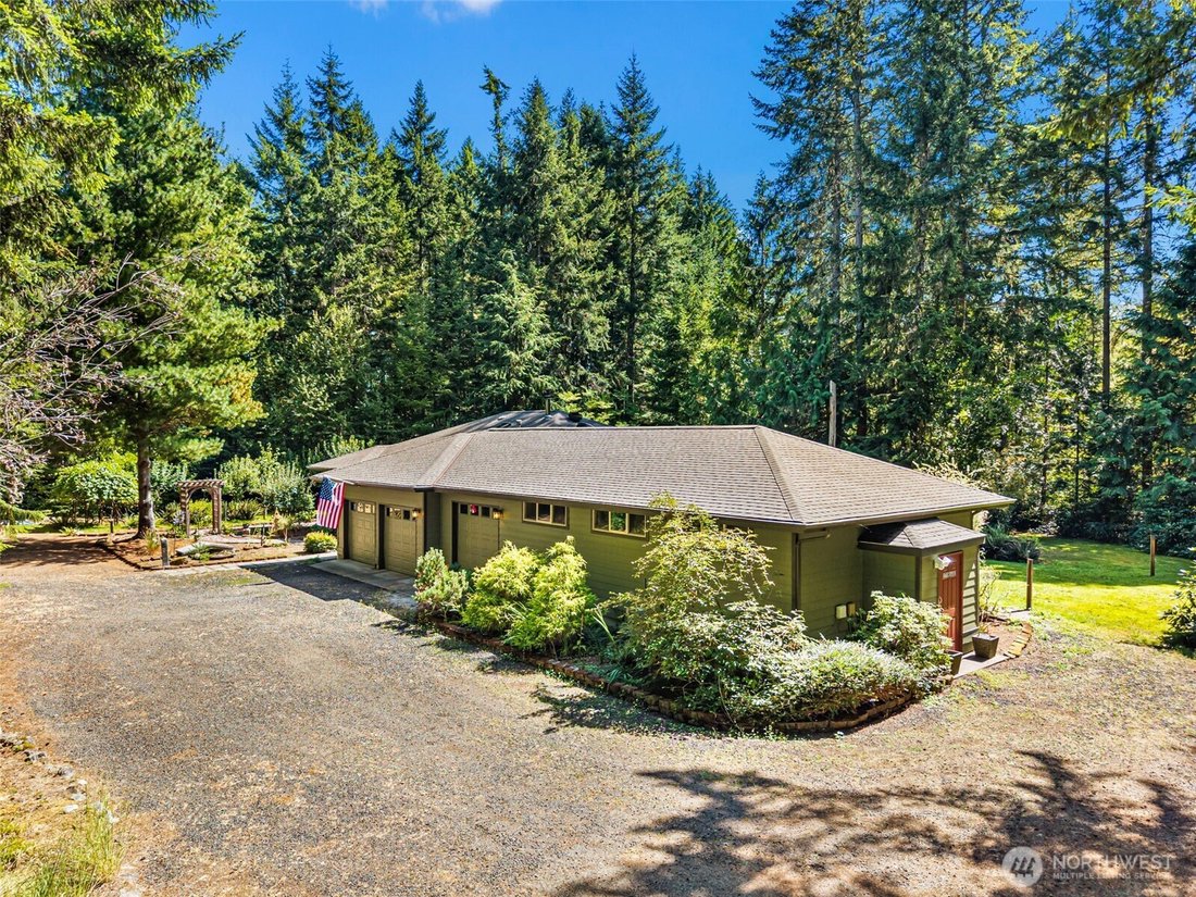 Haus in Port Orchard, Washington, Vereinigte Staaten 2 - 18682628