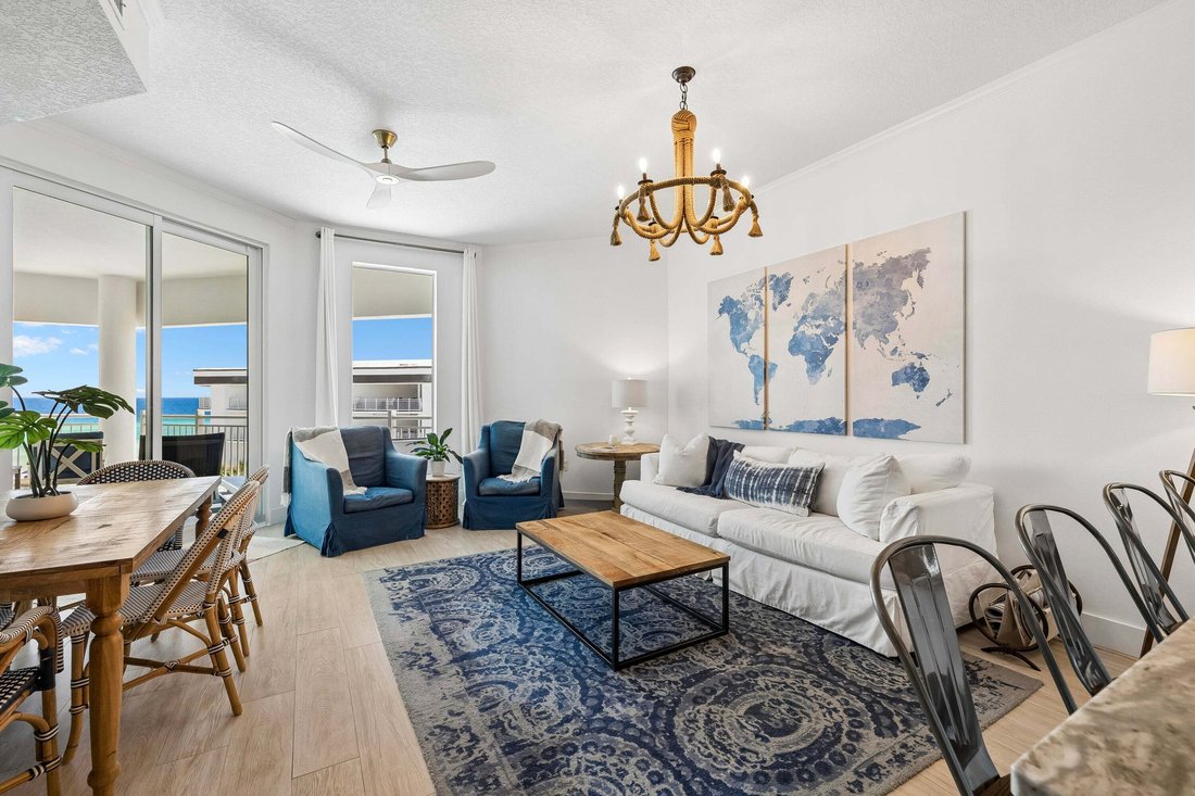 Condo in Santa Rosa Beach, Florida, United States 3 - 18680198