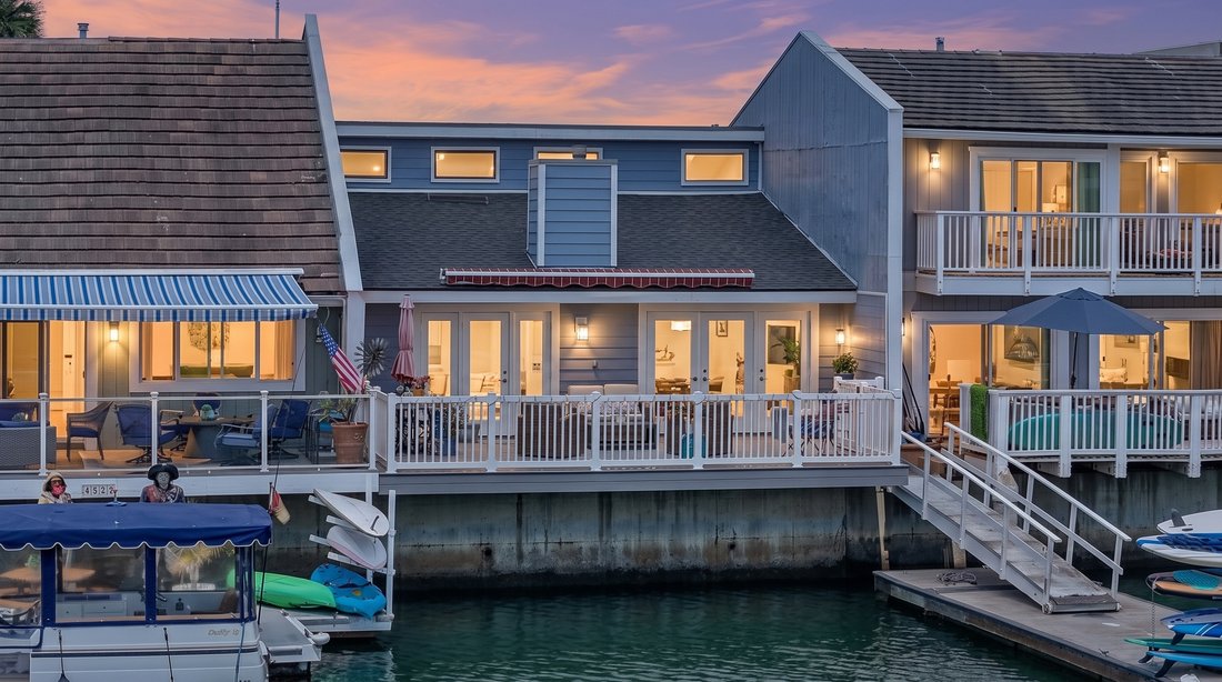 House in Oxnard, California, United States 3 - 18681752