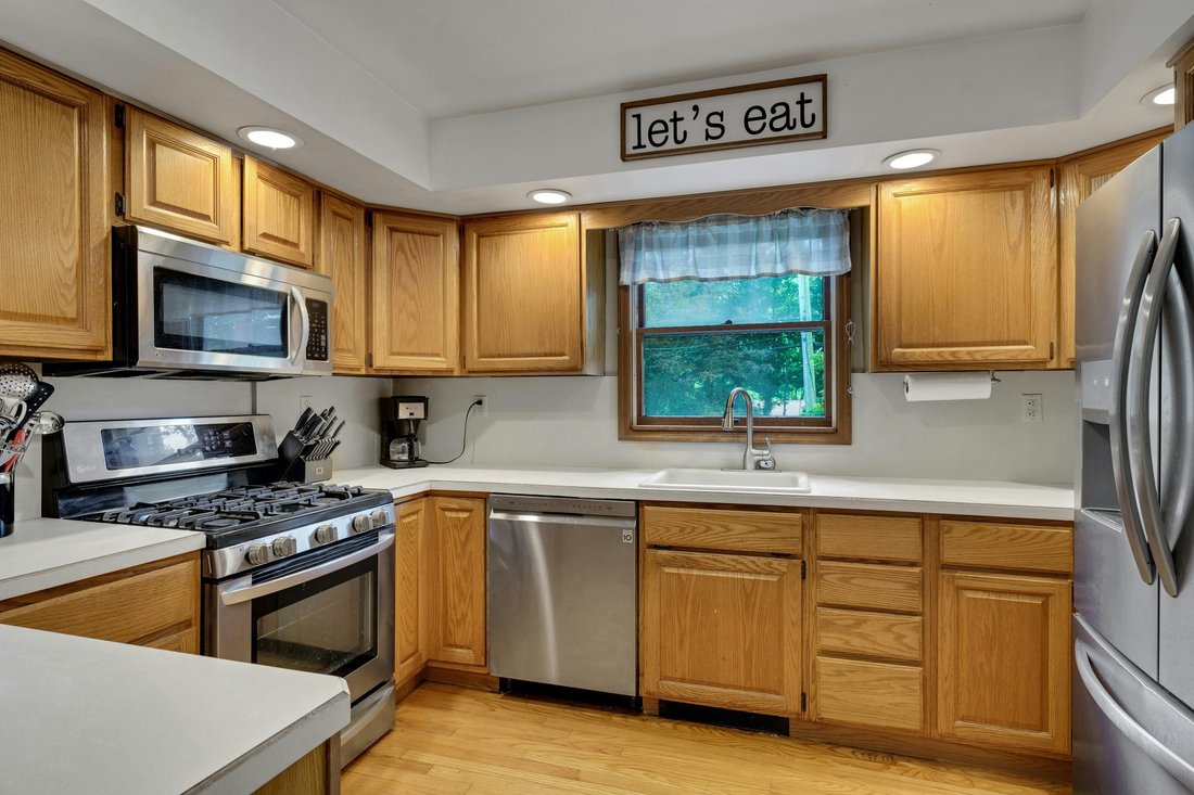 Casa en Ringwood, Nueva Jersey, Estados Unidos 5 - 18680080