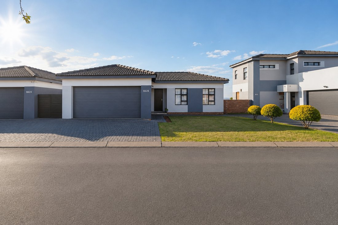 House in Olievenhoutbosch, Gauteng, South Africa 1 - 18680664