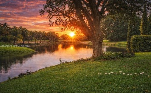 Maison à Coral Springs, Floride, États-Unis 1