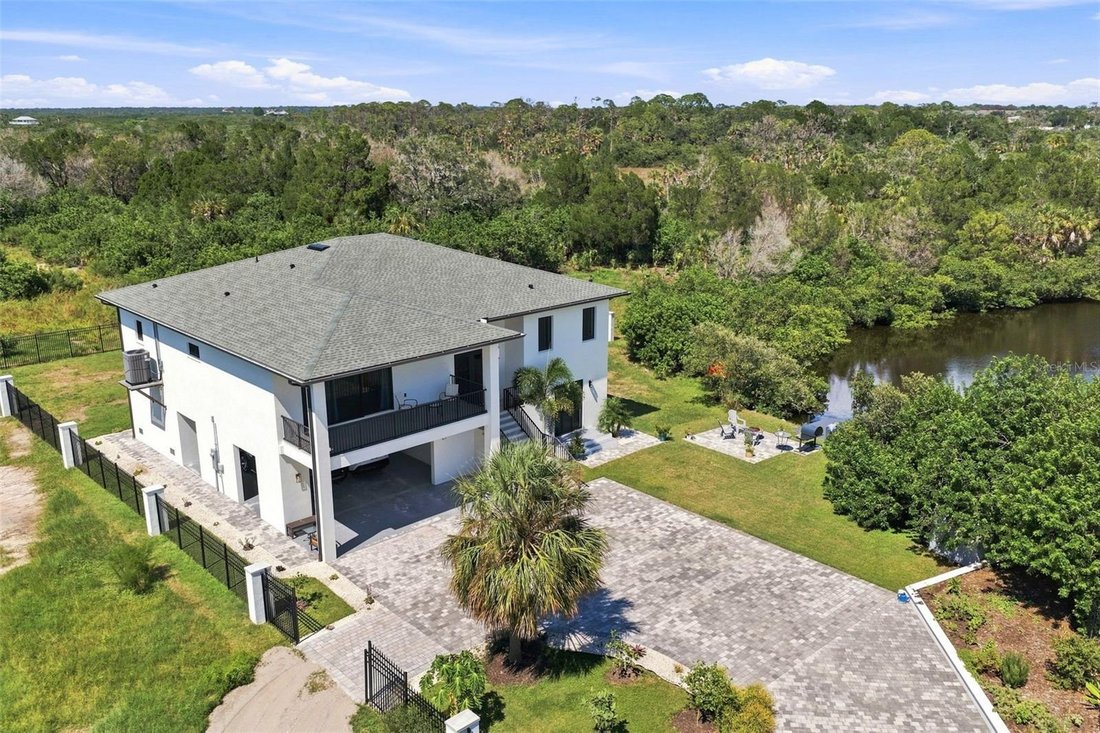 House in New Port Richey, Florida, United States 3 - 18682557