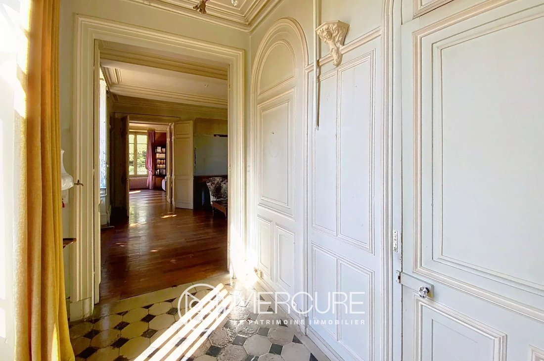 Estate in Gambetta, Cholet, France 2 - 17947084