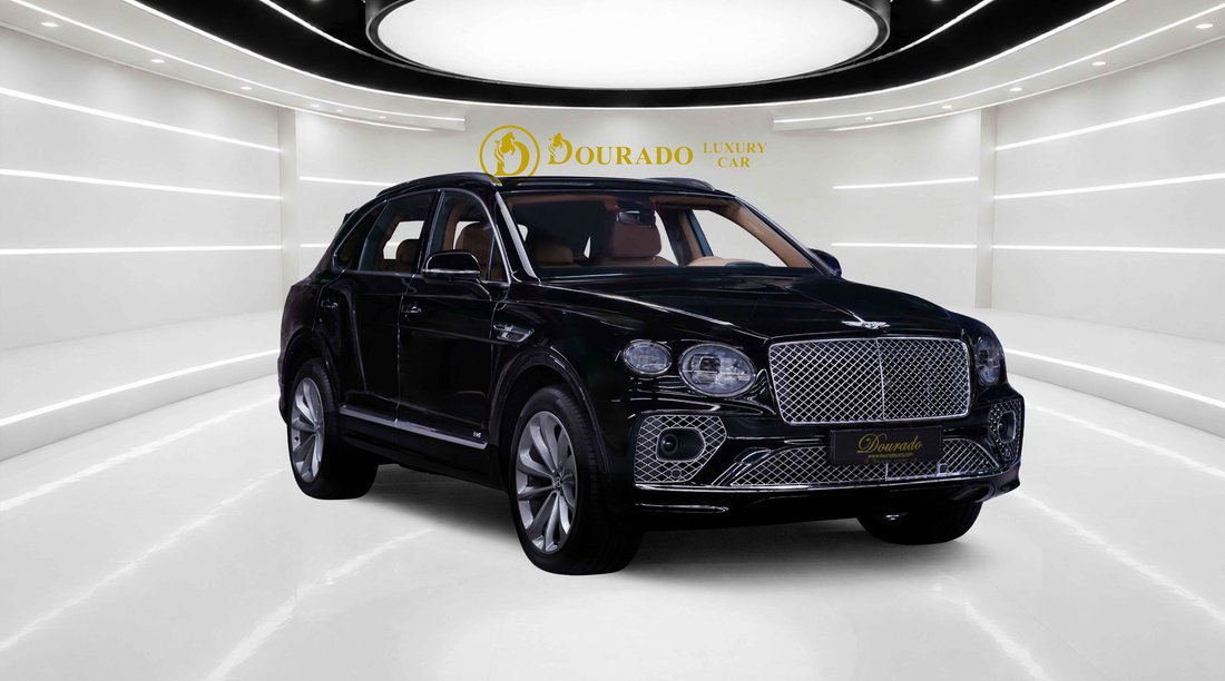 Suv in Dubai, United Arab Emirates 1 - 18684250