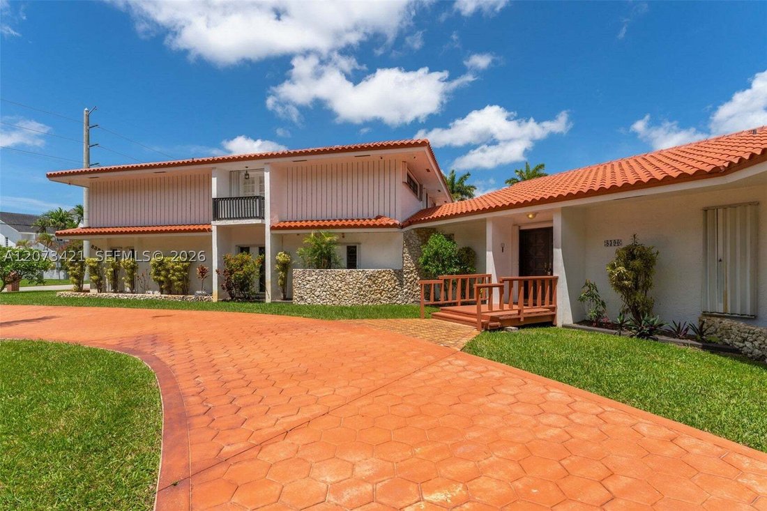 House in Miami, Florida, United States 2 - 18682380