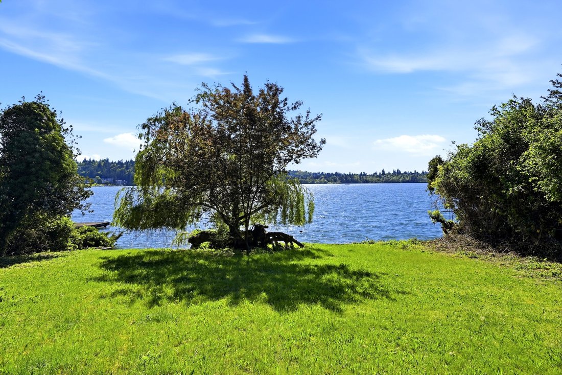 House in Bellevue, Washington, United States 1 - 18681664