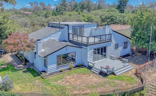 House in Watsonville, California, United States 1