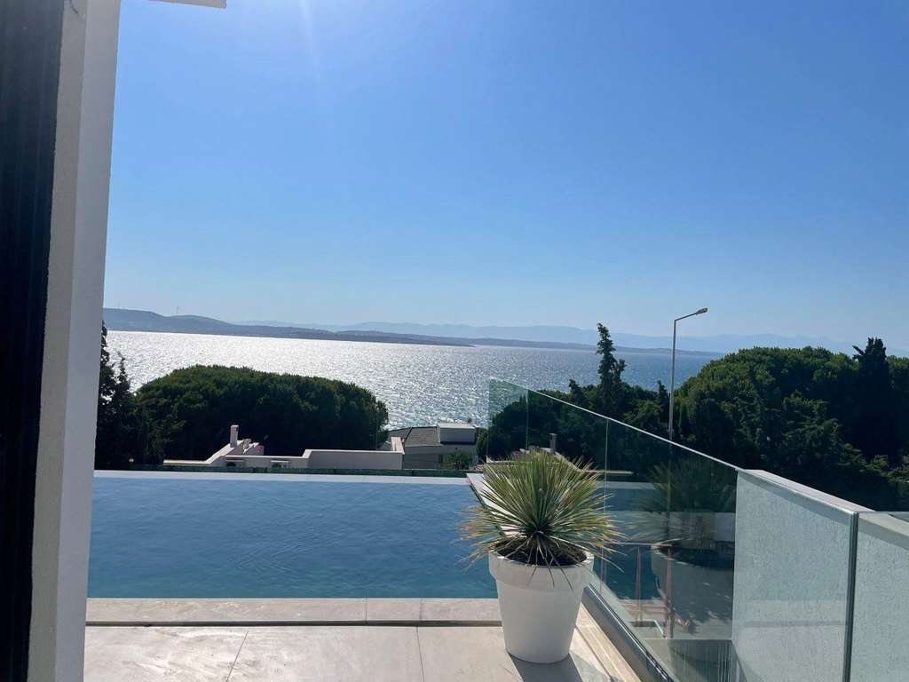 Villa in İzmir, İzmir, Turkey 2 - 18680842