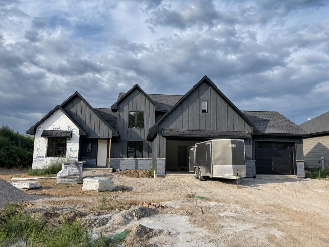 House in De Pere, Wisconsin, United States 2 - 18682625