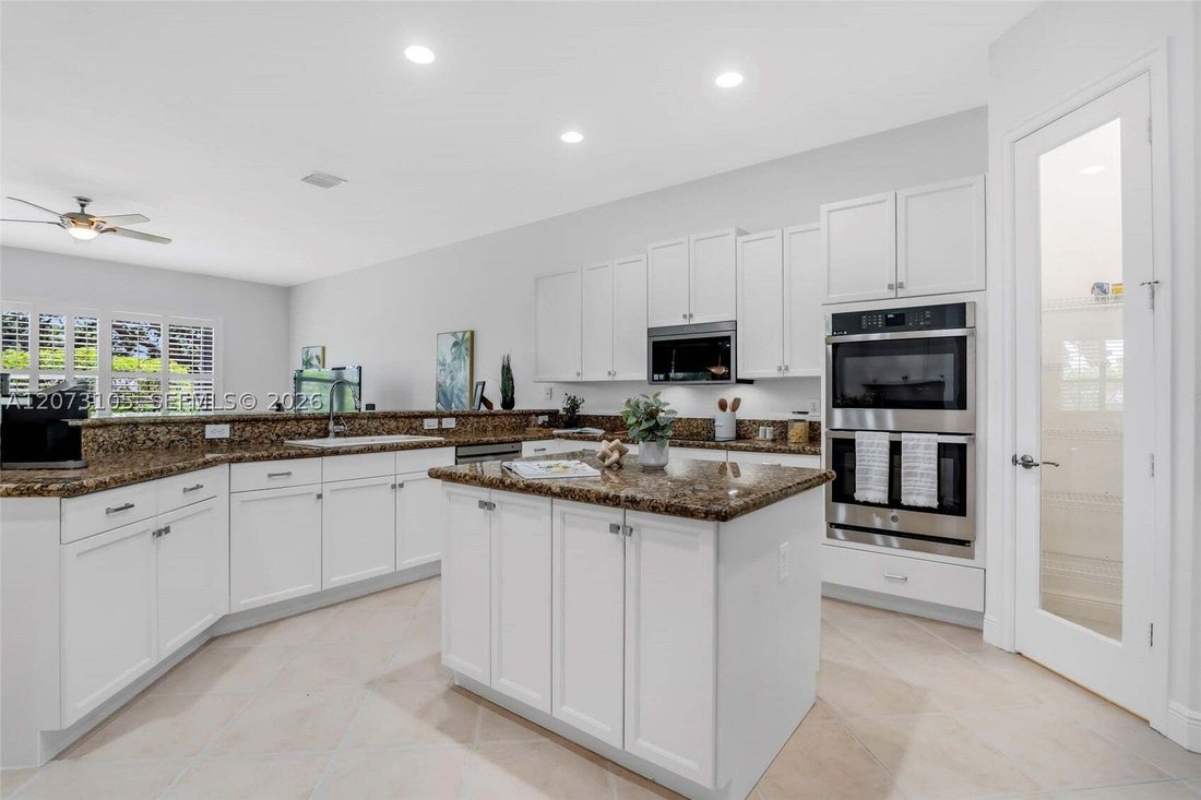 House in Southwest Ranches, Florida, United States 3 - 18680362