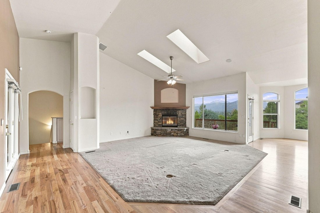Casa a Prescott, Arizona, Stati Uniti 4 - 18679970