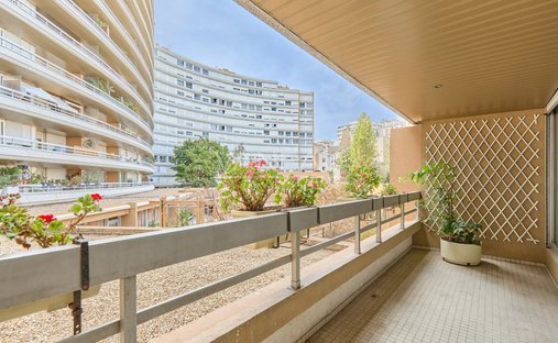 Wohnung in Cambronne-Garibaldi, Paris 15e Arrondissement, Paris 1