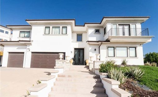 House in Yorba Linda, California, United States 1