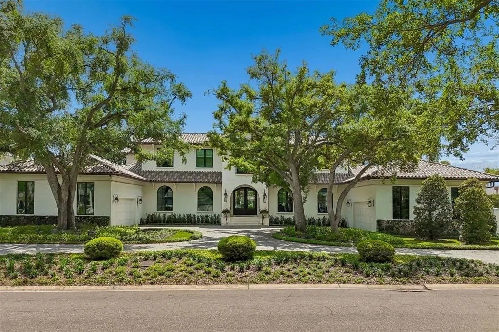 House in Tampa, Florida, United States 5 - 18684254