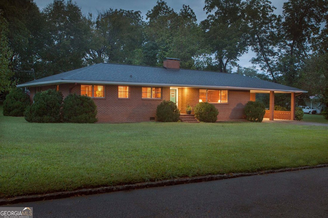 House in Madison, Georgia, United States 2 - 18682988