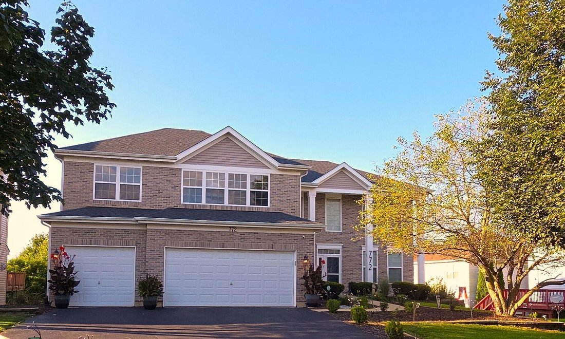 House in Bolingbrook, Illinois, United States 1 - 18682583