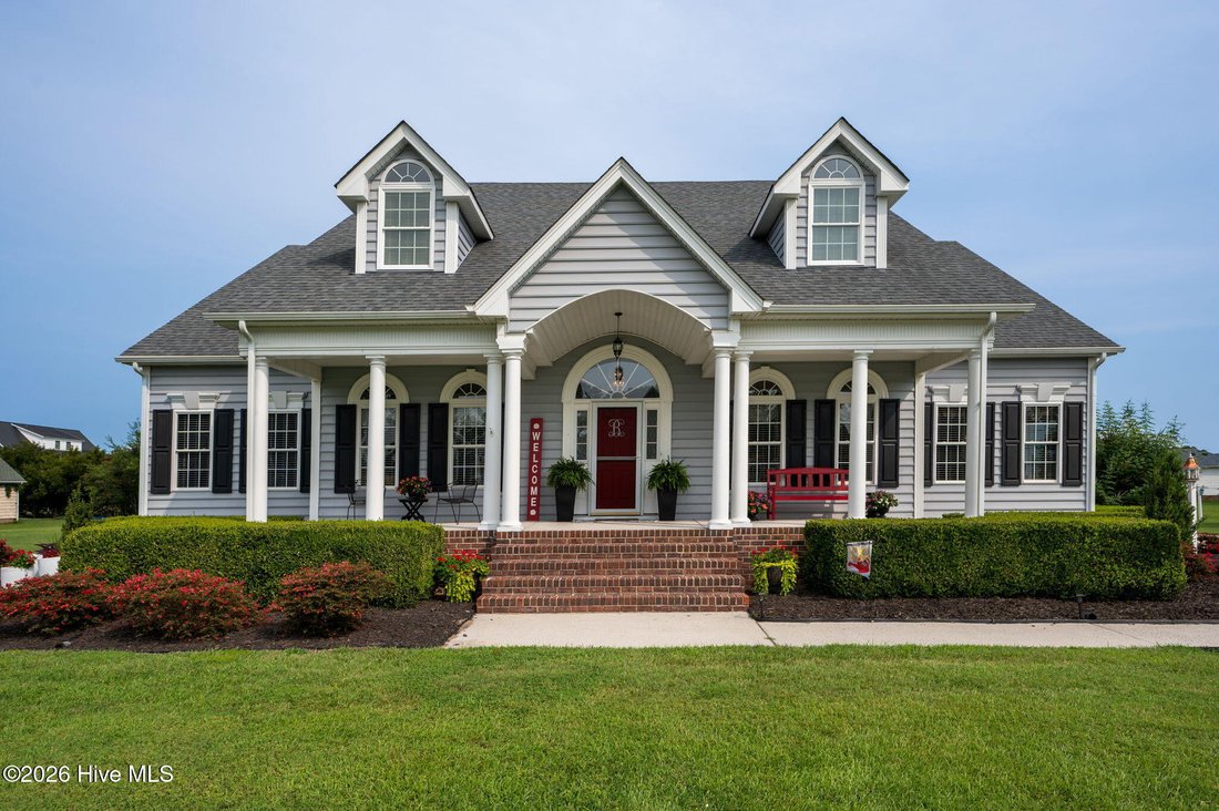 House in Currituck, North Carolina, United States 1 - 18683141