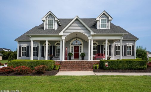 House in Currituck, North Carolina, United States 1