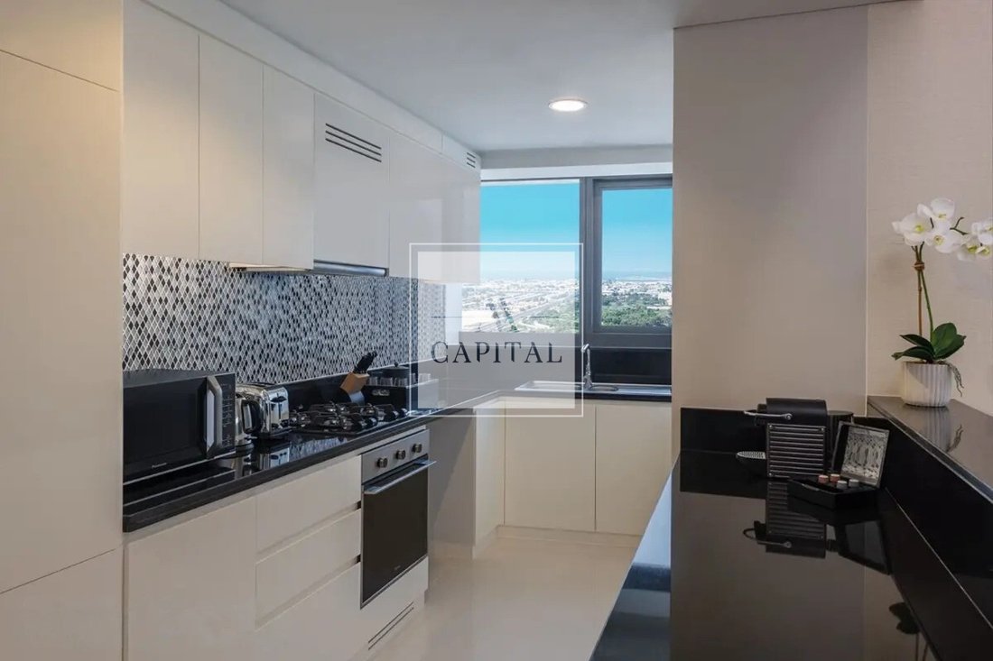 Apartment in Business Bay, Dubai, United Arab Emirates 1 - 18681497