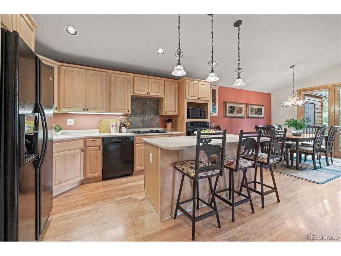 House in Frisco, Colorado, United States 4 - 18612960
