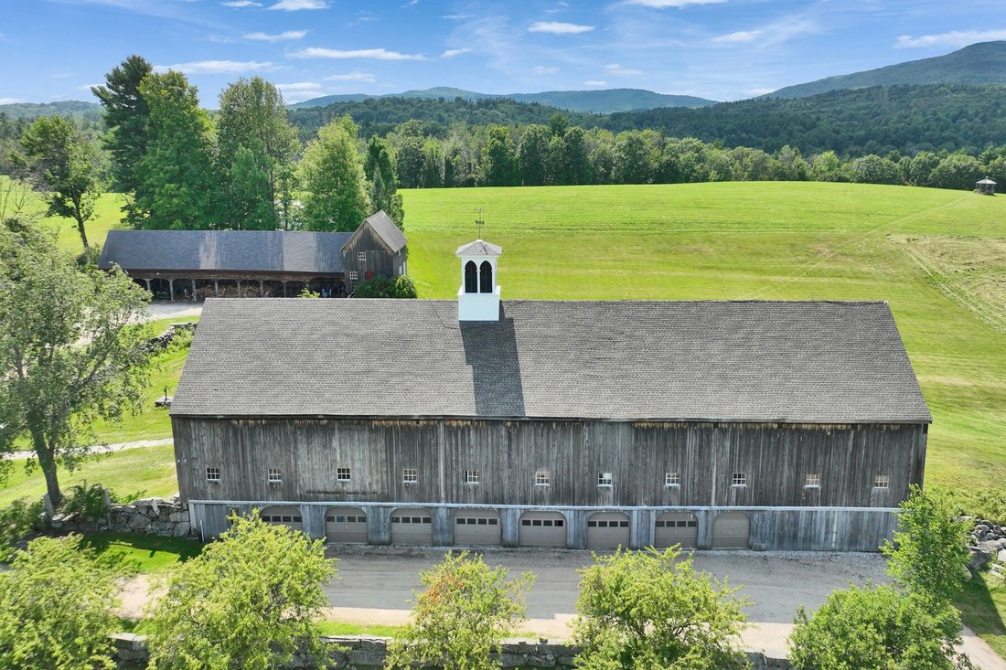House in Wilton, New Hampshire, United States 4 - 18680093