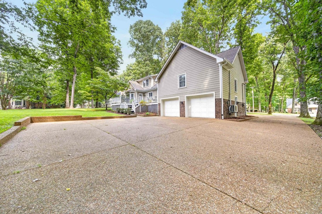 House in Hendersonville, Tennessee, United States 4 - 18680547