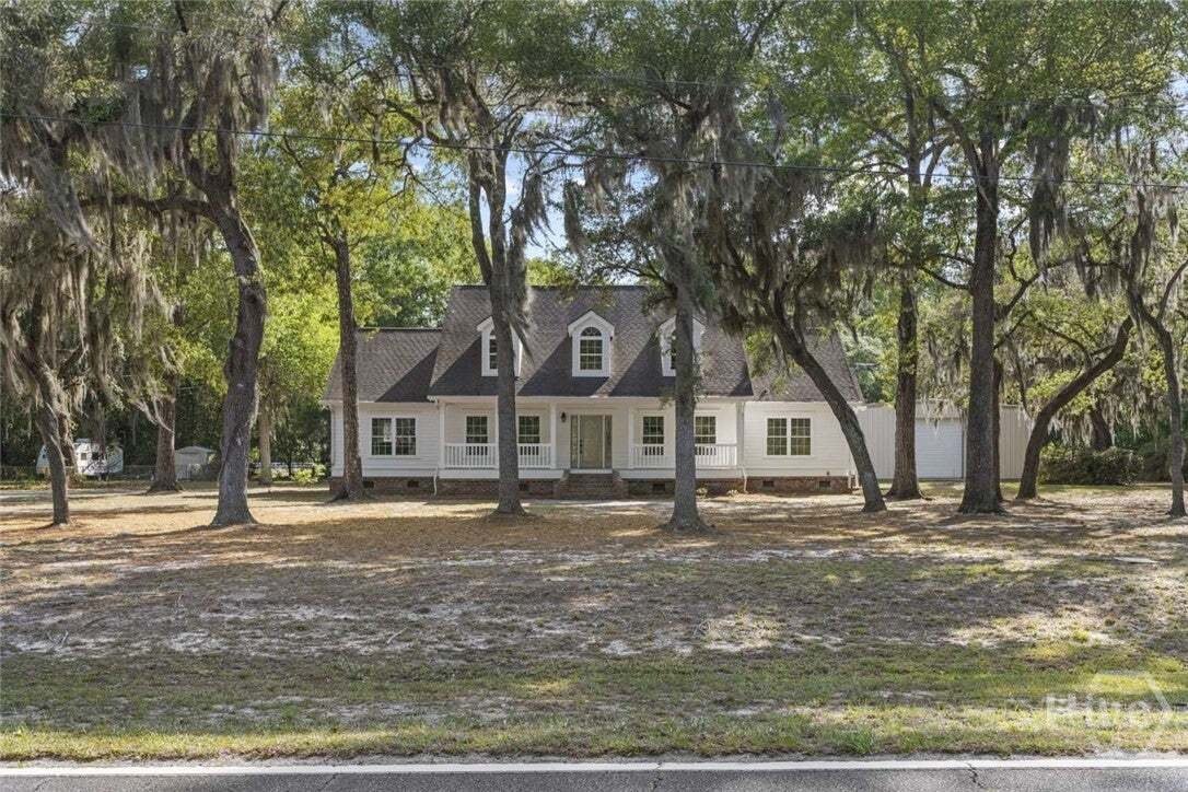 House in Riceboro, Georgia, United States 3 - 18680864