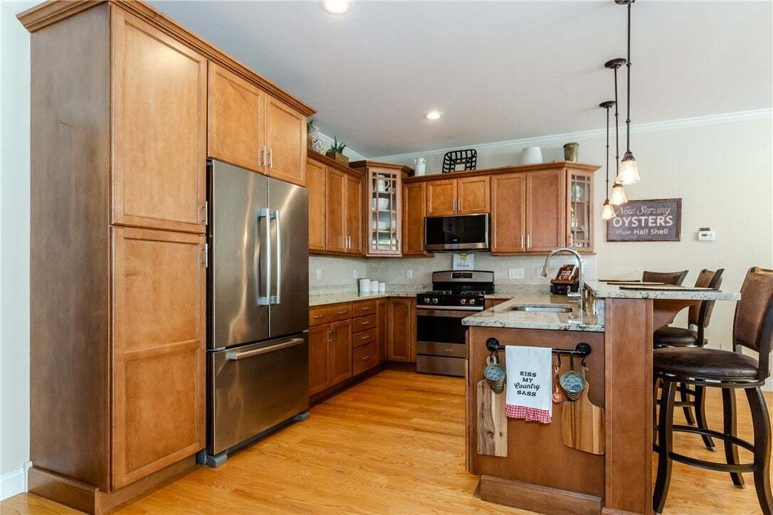 Condo in North Kingstown, Rhode Island, United States 4 - 18681871
