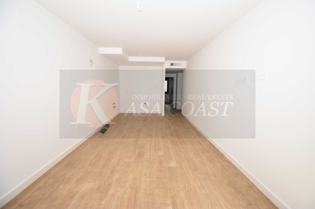 Apartment in Fuengirola, Andalusia, Spain 4 - 18683586