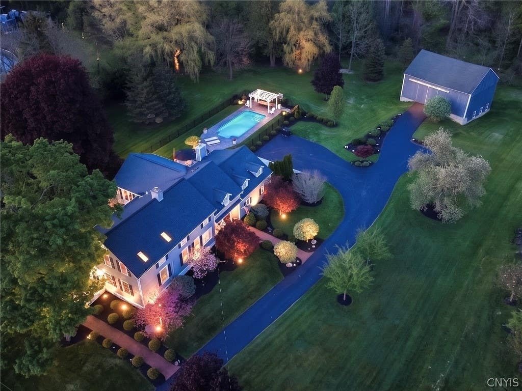 House in Skaneateles, New York, United States 2 - 18684414