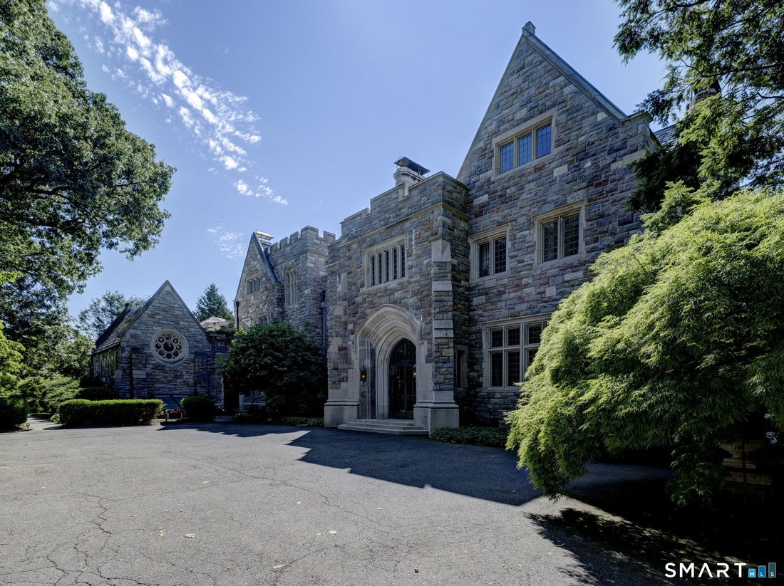 Condo in New Canaan, Connecticut, United States 2 - 18680229