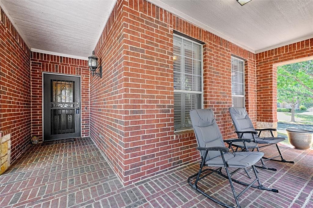House in Frisco, Texas, United States 4 - 18683004