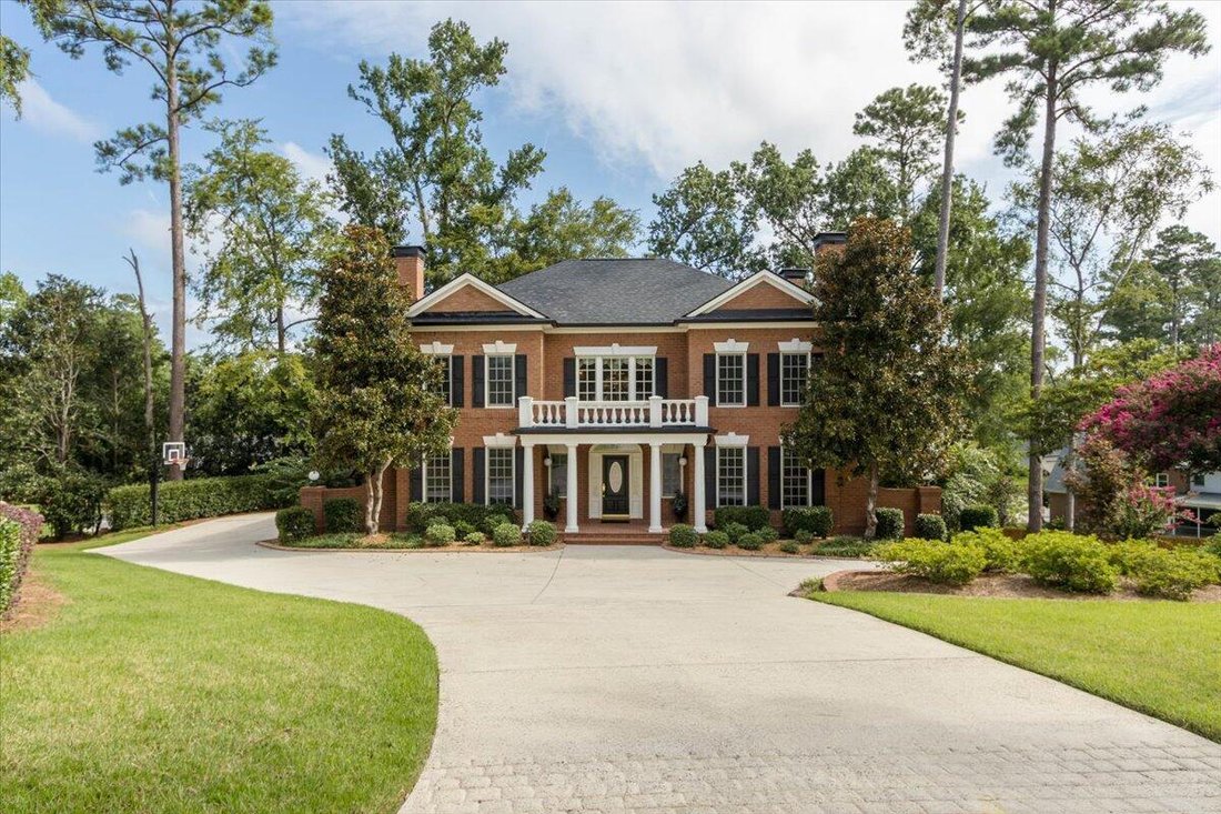 House in Martinez, Georgia, United States 2 - 18683148
