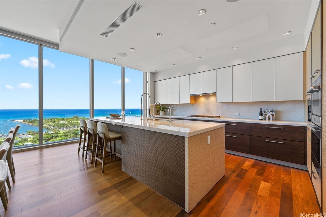 House in Honolulu, Hawaii, United States 5 - 18684345