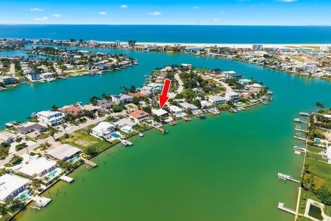 House in St. Pete Beach, Florida, United States 2 - 18682542